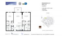 Floor Plan Thumbnail